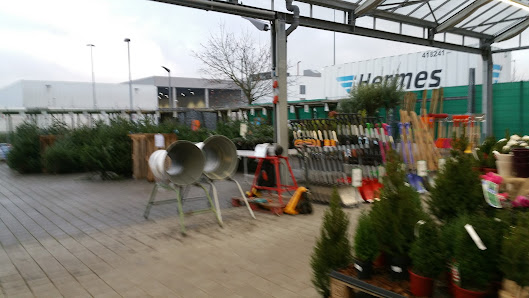 ZG Raiffeisen Markt