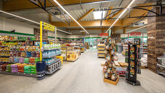 ZG Raiffeisen Markt