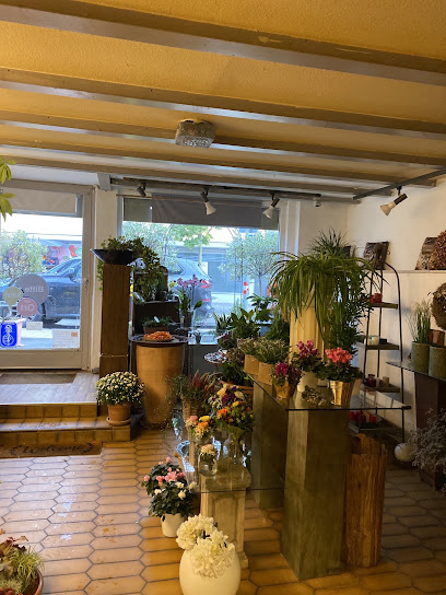 Blumen Mergenthaler