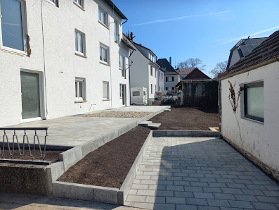 Lucky’s Garten -Garten und Baumpflege