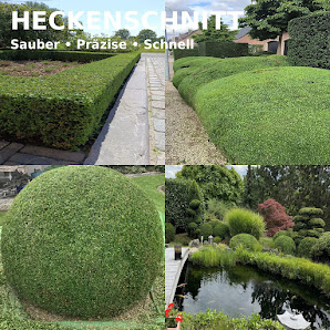 Gartendienstleistungen Markus Herrmann