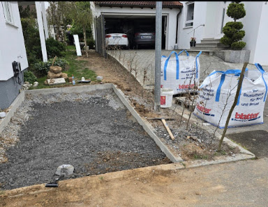 Fote Gartenbau
