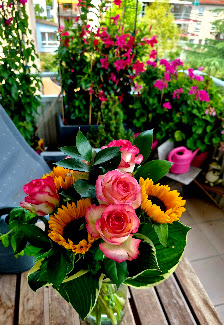 Blumenhaus Bauer