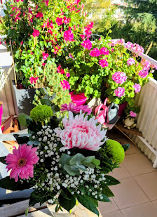 Blumenhaus Bauer