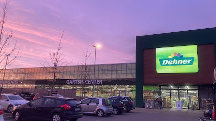 Dehner Garten-Center