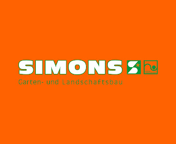 Simons GmbH Garten- und Landschaftsbau