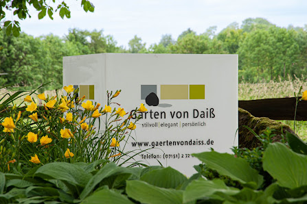 Gärten von Daiß GmbH