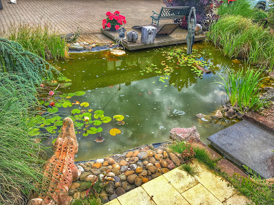 Andreas Kopp Garten & Landschaftsbau