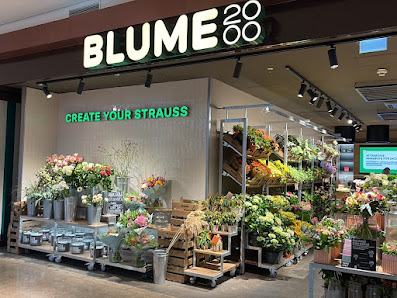 BLUME2000 Böblingen