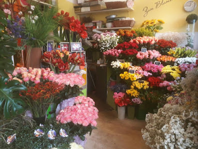 Zum Blumen-Eck