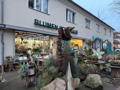 Blumen Korthaus