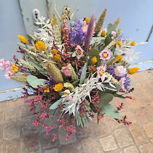 Blumenhaus Flower Power