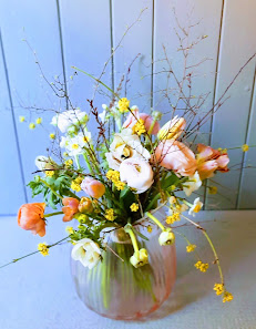 Ulrike Schmidlin Blumen