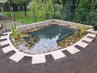 BIENE Garten und Lanschaftsbau Schönaich