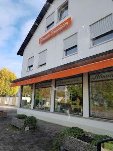 Blumen Bräutigam