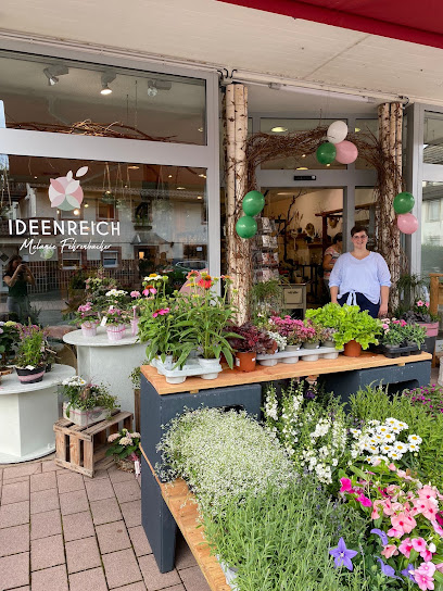 Ideenreich - Melanie Fehrenbacher