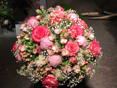 Elobana - Eleonore Schick - Blumen- & Naturseminare