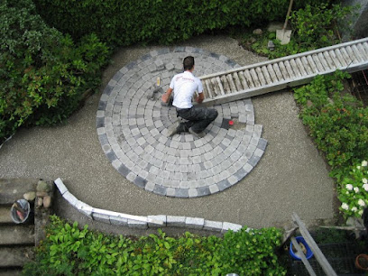 Garten- und Landschaftsbau Seehaus Leonberg
