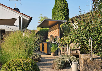 B und S Garten- und Landschaftsarchitektur
