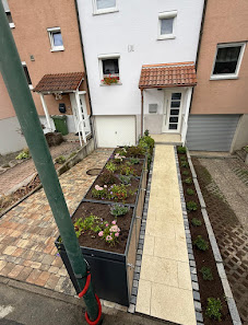 CENAJ Gartengestaltung Garten und Landschaftsbau