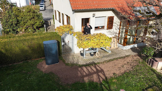 Jochen Stanzl Garten- und Landschaftsbau