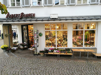Albert Blumen, Inhaberin Juliane Schuler