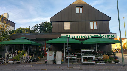 Blumen Flora