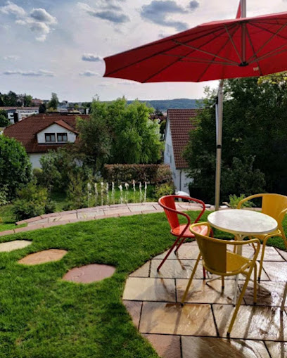 Gartenbauer