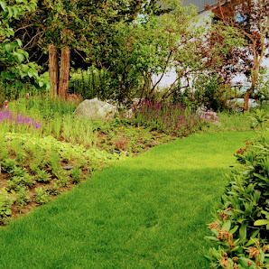 Binder Gartenbau