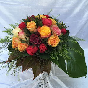 binderei blumen & besonderes