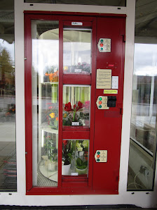 Gärtnerei Mohring