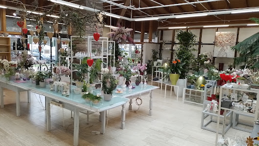 Blumen Mendrok Inh. Blumen Berner e.K.