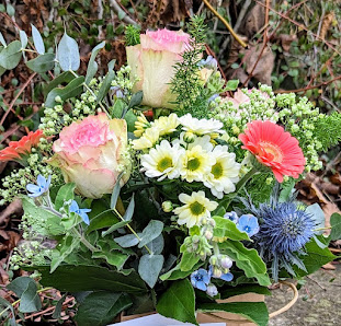 Blumen Hennßler