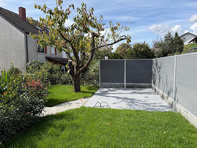 Ramo Jusufi | Garten- und Landschaftsbau