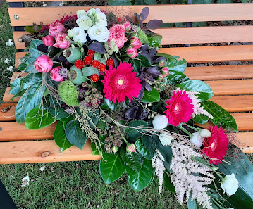 Blumenhaus Eberhardt Inhaber Barbara Bertsch