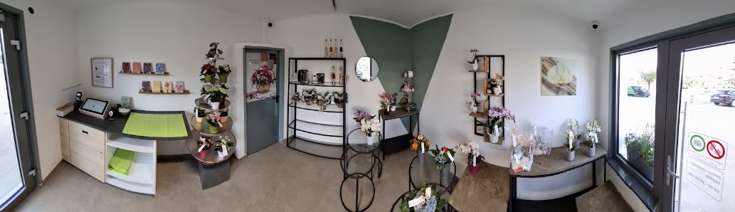 Blumen-Liebe non-stop by Wenzelburger