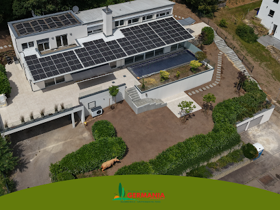 Germania Gartenbau GmbH