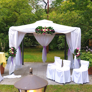 Marina's Blumenstübchen