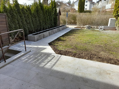 Flo Nowak - Garten- und Landschaftsbau