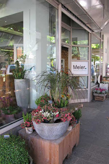 Gärtnerei & Blumenhaus Meier