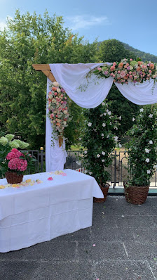 BURR Blumen-leben