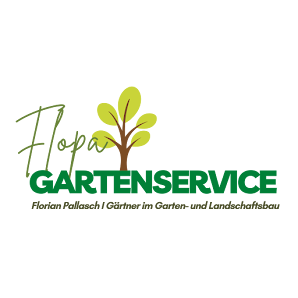 Flopa Gartenservice