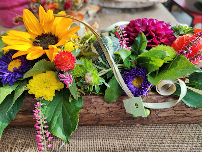 Blumen Belser
