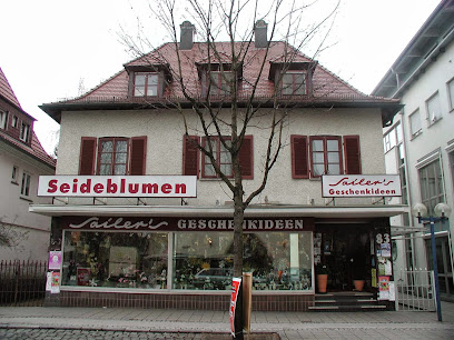 Sailer´s Geschenkideen OHG