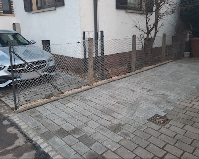 GARTENconcept. GmbH | Standort: Fellbach