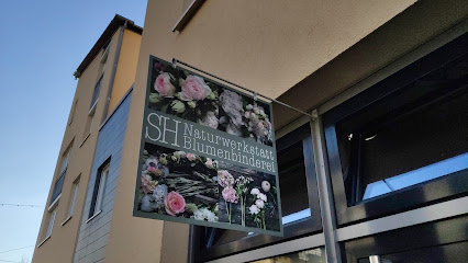 SH Naturwerkstatt & Blumenbinderei
