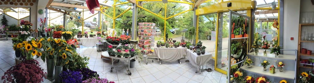 Gärtnerei und Blumenhaus Oelkrug Heinz Inh. Monika Mäder