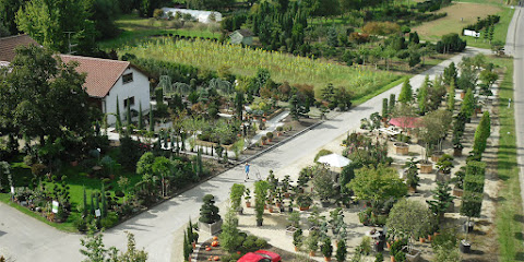 Bernd Hiller, Pflanzenverkauf & Garten- u. Landschaftsbau