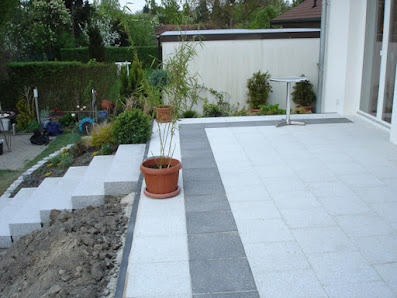 Benjamin Linke - Gartenanlagen und Landschaftsbau