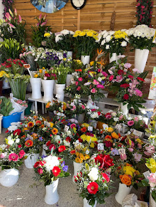 Anne's Blumen - Pavillon